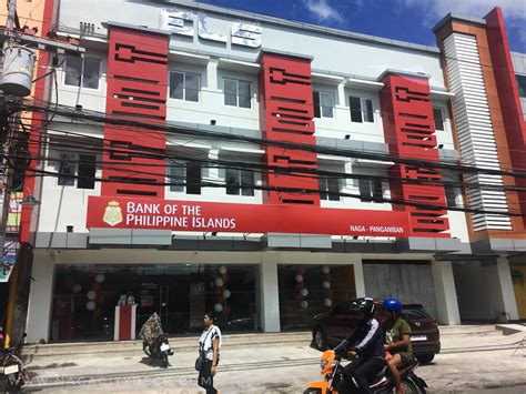 bpi naga penafrancia branch photos